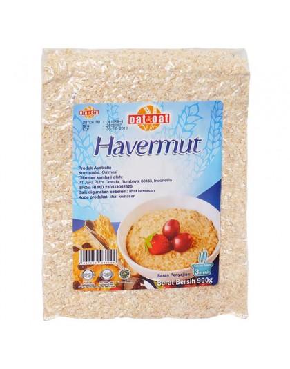 Oat and Oat Havermut Inter Buana Mandiri