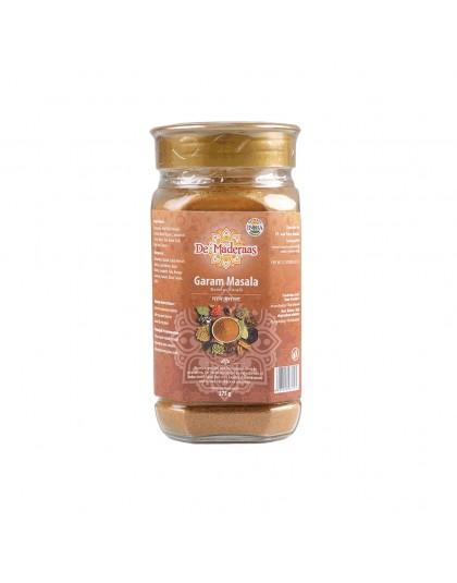 De' Maderaas Garam Masala in Jar 375 gram Inter Buana Mandiri