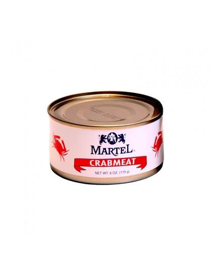 Martel Crab Meat Inter Buana Mandiri