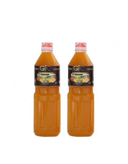 Markisa GK Black Label 2x1 L Inter Buana Mandiri