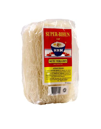 Super Bihun Cap HHH 450g Inter Buana Mandiri