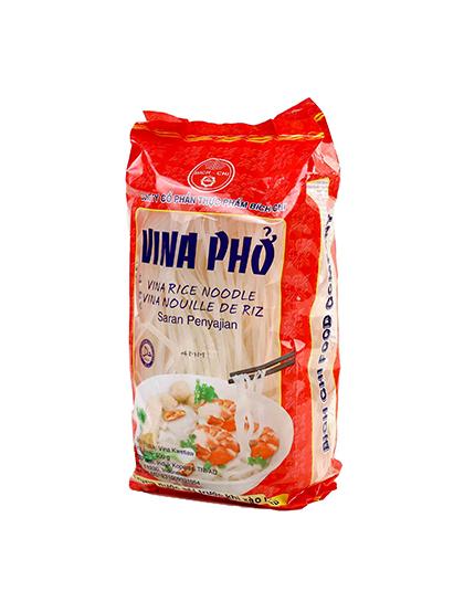 Vina Pho Rice Noodle (kwetiaw) Inter Buana Mandiri