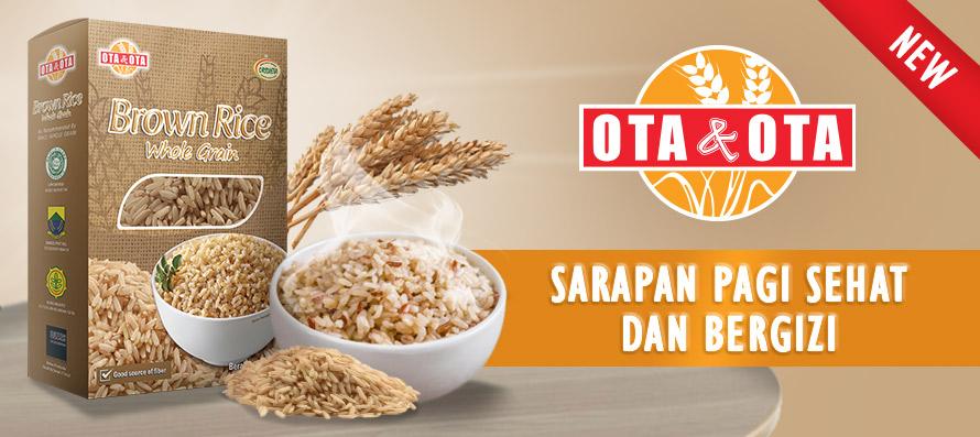 Ota Ota Pro-Ex Universal jaya Bersama